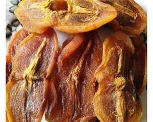 ลูกพลับอบแห้งจากเวียดนามที่มีเนื้อนุ่มลื่นและมีรสชาติเข้มข้นตัวเลือกขนมขบเคี้ยวแบบพรีเมี่ยม - Product Image 6