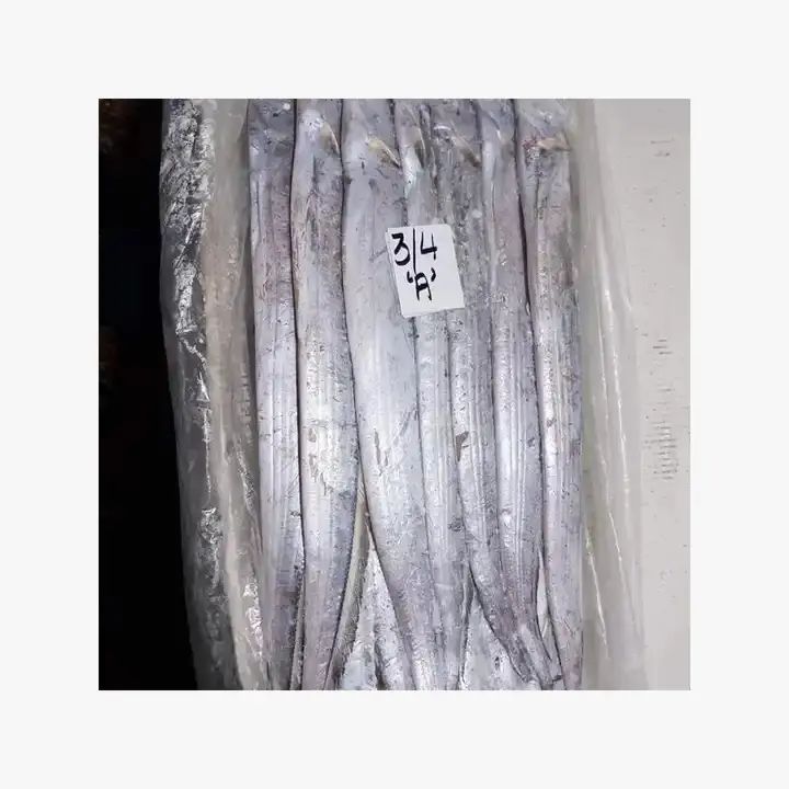 Estoque a granel de peixes congelados tamanho 500-700g IWP para exportação em todo o mundo, melhor qualidade e baixo preço