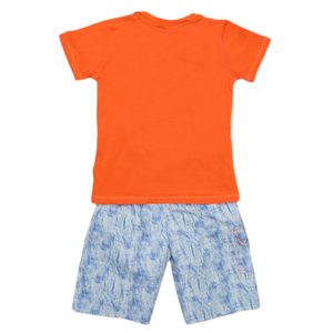 Traje para Niño MLXL - Naranja - Product Image 4