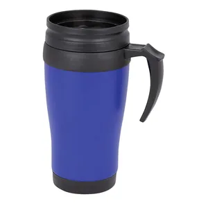 Tazza Termica Personalizzabile Cicerbita, Gadget Promozionale per Bevande - Product Image 2