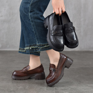 Bottes Western pour femmes, style cowboy, avec broderies, talon pointu, bottes tendance pour femmes, talon épais, bottes audacieuses pour femmes - Product Image 3