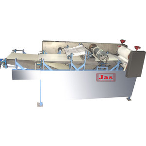Machine automatique de fabrication de chapati en acier inoxydable pour la maison, l'hôtel et le restaurant - Product Image 3