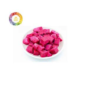 Fruit du dragon rouge surgelé du Vietnam Qualité supérieure pour bars à jus Fournisseur d'aliments sains - Product Image 3