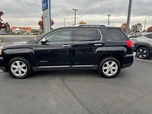 รถ GMC Terrain SLT ปี 2016 สภาพดี ราคาไม่แพง - Product Image 4