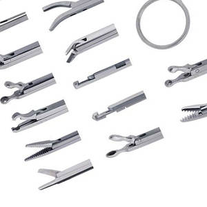 Ensemble d'instruments chirurgicaux Instruments de marque certifiés CE réutilisables manuels en acier inoxydable allemand de haute qualité - Product Image 4
