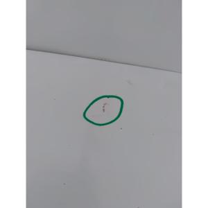 Portellone Posteriore Completo Bianco Benzina 1000cc per Chevrolet Spark 2a Serie 95387491 (12>) - Product Image 5