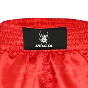 กางเกงชกมวยสั่งทำพิเศษ น้ำหนักเบา สวมใส่สบาย ขายส่งออนไลน์ ราคาดีที่สุด - Product Image 3