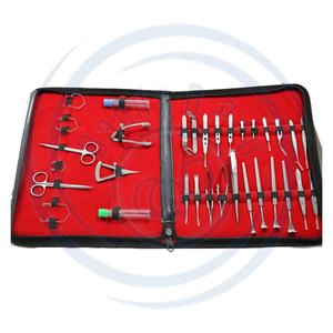 Juego de bloques de construcción de madera para niños, herramientas de construcción de material no tóxico, material de plástico - Product Image 3