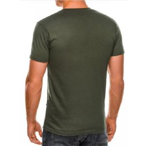 Prix de gros Logo personnalisé Prix bon marché T-shirts pour homme T-shirt uni en coton à sublimation T-shirts pour hommes du fournisseur BD à partir de - Product Image 1