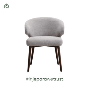 Sillas Modernas Hechas a Mano de Madera de Teca de Alta Gama, Cómodas, Duraderas e Impermeables para Hoteles, Cafeterías, Escuelas, Comedores y Salas de Estar al Aire Libre - Product Image 3