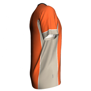 Sports Wear <b>Cheap</b> Custom Soccer Jersey for Sale in Low Price 100%polyester New Model Latest Football Jersey Designs for men's - Product Image 2