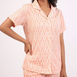 Respirant et confortable entraînement deux pièces ensembles courts nouveauté meilleur dernière mode vêtements décontractés ensembles pour femmes - Product Image 4