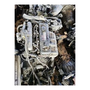 Motor Diésel Usado Original Japonés 5L 3.0L Motor 2L 3L para Motor Diésel Usado Original Japonés 3L - Product Image 1