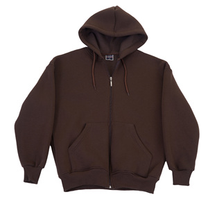 Ropa deportiva de marca personalizable para hombre, jersey con capucha y cremallera, diseño sólido de secado rápido, bolsillo de tela tejida, temporada de otoño de Turquía - Product Image 2