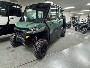 UTV Utilitario Nuevo DURABLE 2026 Can-Am Defender MAX DPS CAB HD10 en Stock, Envío Global - Product Image 1