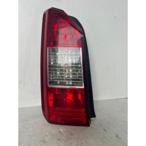 Fanalino posteriore sinistro FIAT Idea 2a Serie 46829509 (05>08) - Product Image 2