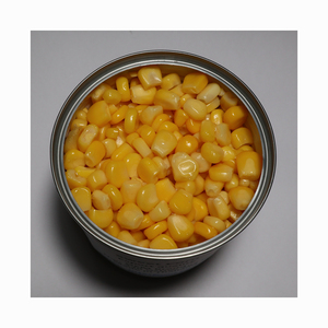 Maíz amarillo dulce enlatado a precio de descuento disponible para compradores al por mayor con calidad consistente - Product Image 2