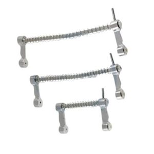 Retractor Bucal Veterinario de Acero Inoxidable de Alta Resistencia para un Manejo Seguro de Animales - Product Image 1