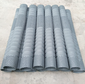 Poignées de batte de cricket en caoutchouc en gros de haute qualité antidérapantes Multi couleurs personnalisables Baifa BE-105 - Product Image 4