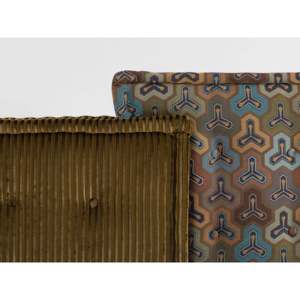 Kenzo King <b>Bed</b> by Mah Jong Luxurious Minimalist Upholstered Storage <b>Bed</b> Queen Size Soft <b>Bed</b> with Storage Features - Product Image 6