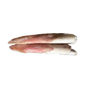 Calamar Loligo redondo entero de Vietnam IQF/BQF Envase al vacío de captura salvaje Congelado Oferta caliente - Product Image 1