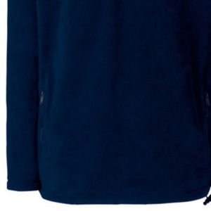 Chaquetas de lana para hombre, prendas de vestir exteriores cálidas con estilo de algodón de poliéster teñido liso para Otoño Invierno y ropa cómoda para exteriores - Product Image 4