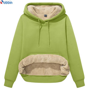 Sudaderas con Capucha para Mujer Talla Grande Más Vendidas, Sudadera Estampada de Alta Calidad, Sudadera Personalizada para Mujer, Sudadera Deportiva para Mujer - Product Image 5