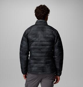 Veste d'hiver en duvet de coton pour homme, imperméable, de haute qualité, de style designer, noire, rembourrée, sublimation, 2026 - Product Image 5