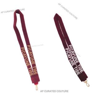 All-Way-From-India Sequins Beaded Lanyard Design Work for Women <b>Special</b> Bag Parts & Accessories - Product Image 3