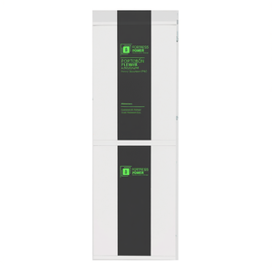 Caja de Distribución de Acero Impermeable IP67 Fortress Power FlexTower para Inversor Envy - Product Image 2