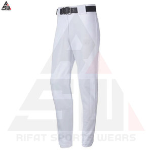 ชุดเครื่องแบบเบสบอลระบายอากาศได้ดีผ้าโพลีเอสเตอร์100% สีและโลโก้ออกแบบได้ตามต้องการ - Product Image 4