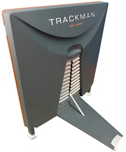 Monitor de lanzamiento de golf Quality Trackman 4 - Product Image 4