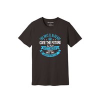 T-shirt pour femme 100% coton, imprimé sur le thème du Bouddha, décontracté, 12 couleurs au choix, 160-180 GSM, logo personnalisable, placement du design