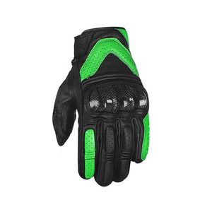 Gants de motocross à écran tactile personnalisés avec logo OEM tendance pour hommes - Gants de sport respirants de haute qualité et écologiques personnalisés - Product Image 3