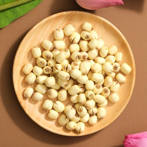 ถั่วดอกบัวอบแห้งคุณภาพพรีเมี่ยมจากเวียดนาม - Product Image 3