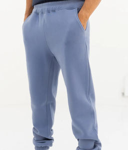 Streetwear Fashion <b>Pants</b> For Men Light Weight Cotton <b>Pant</b> Knitted Style Men Quality <b>Pant</b> - Product Image 5