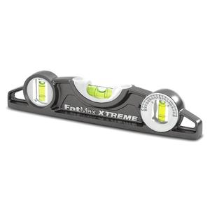 Niveau à bulle magnétique Stanleys 43-609 FatMax Xtreme Pro - Product Image 1