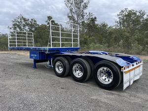 Compre remolques de camión de calidad premium asequibles - Product Image 3