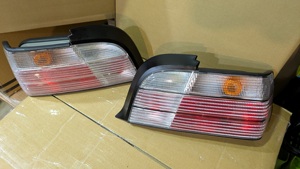 Luz Trasera E36 (BM012-U00W2)(BM017-U00W2) Exclusiva en EE. UU. - Product Image 2