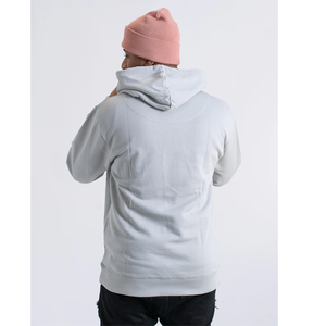 Haute Qualité Personnalisé Unisexe Hoodies Sweats 100% Coton Surdimensionné Puff Technique Saisonnier Hiver Ras Du Cou Pull En Gros - Product Image 4