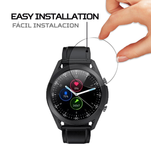 ฟิล์มกันรอยหน้าจอ ANTISHOCK สำหรับเลมโฟ G33 พรีเมี่ยมการ์ดสำหรับจอแสดงผลของอุปกรณ์ของคุณ - Product Image 3