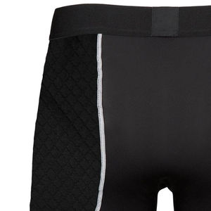 2025 Hot Selling <b>Compression</b> <b>Shorts</b> Wholesale Price New Arrival <b>Men</b> <b>Compression</b> <b>Shorts</b> for Adult - Product Image 6