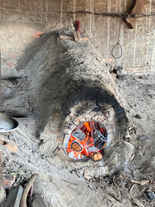 Charbon de bois naturel du Vietnam pour le narguilé BBQ charbon de café à faible teneur en cendres avec une forte chaleur - Product Image 5