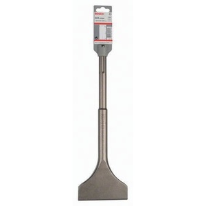ดอกสกัดเจาะคอนกรีตและงานก่ออิฐ BOSCH SDS-MAx ขนาด 350 มม. ความยาว 115 มม. ความกว้างการตัด 350 มม. - Product Image 3