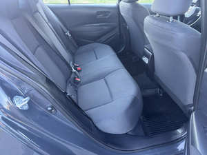 Corolla LE Turbo FWD 2023 con Asientos de Cuero, ACC y Llantas R19 - Product Image 3