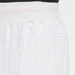 Cómodo 100% algodón suave hecho de tamaño personalizado para hombre, pantalones cortos de felpa francesa, precio barato, pantalones cortos de felpa francesa para hombre de Color sólido - Product Image 6