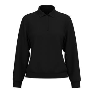 Polo homme slim fit brodé sur mesure, respirant, en polyester et coton, pour usage décontracté, vente en gros OEM - Product Image 3