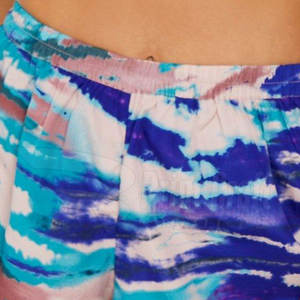 Shorts décontractés respirants à taille haute pour femmes, design personnalisé, fabrication en usine, nouvelle arrivée, best-sellers - Product Image 6