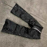Hochwertige Nylon-Hosen für Herren Leichtgewichtig Atmungsaktiv Schnelltrocknend Wasserdicht Outdoor-Sport Cargo-Hosen Bequeme Passform Großhandel