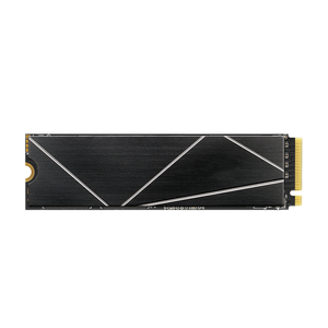 Talep üzerine yüksek XP-G Gaming PCIe 4.0 NVMe M.2 SSD | Oyun, sunucular ve iş istasyonları için Ultra hızlı dahili katı hal sürücüsü - Product Image 6